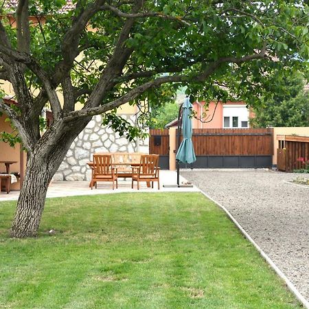 Felsőtárkány Panorama Vendeghaz / Guesthouse מראה חיצוני תמונה