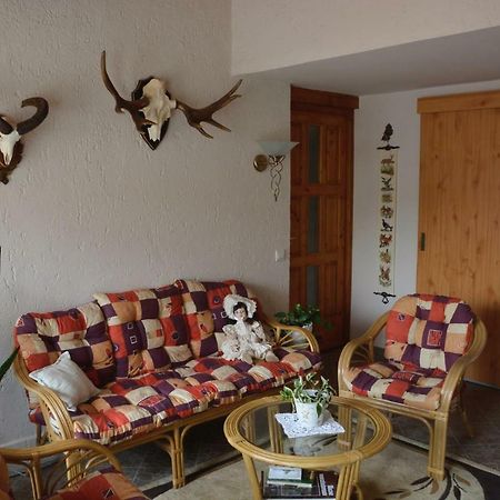 Felsőtárkány Panorama Vendeghaz / Guesthouse מראה חיצוני תמונה