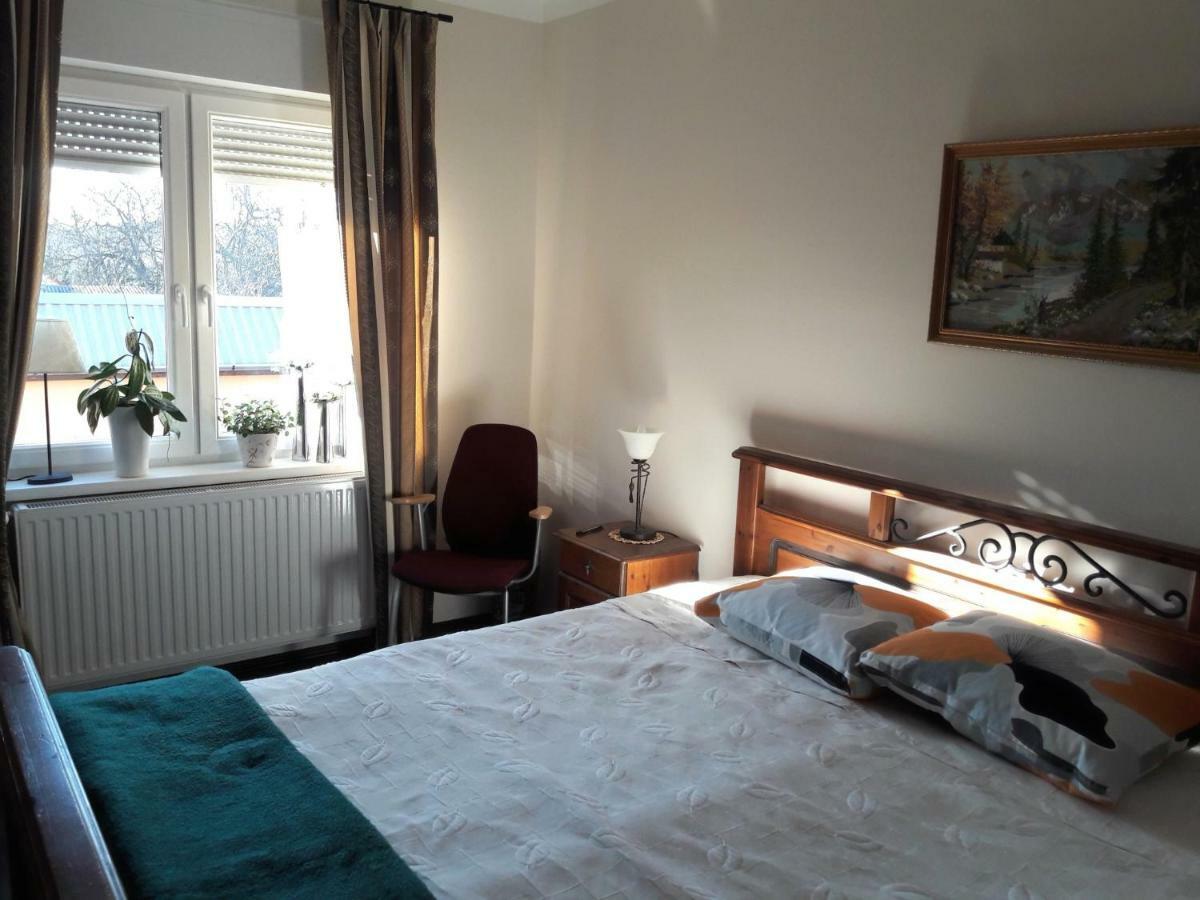 Felsőtárkány Panorama Vendeghaz / Guesthouse מראה חיצוני תמונה