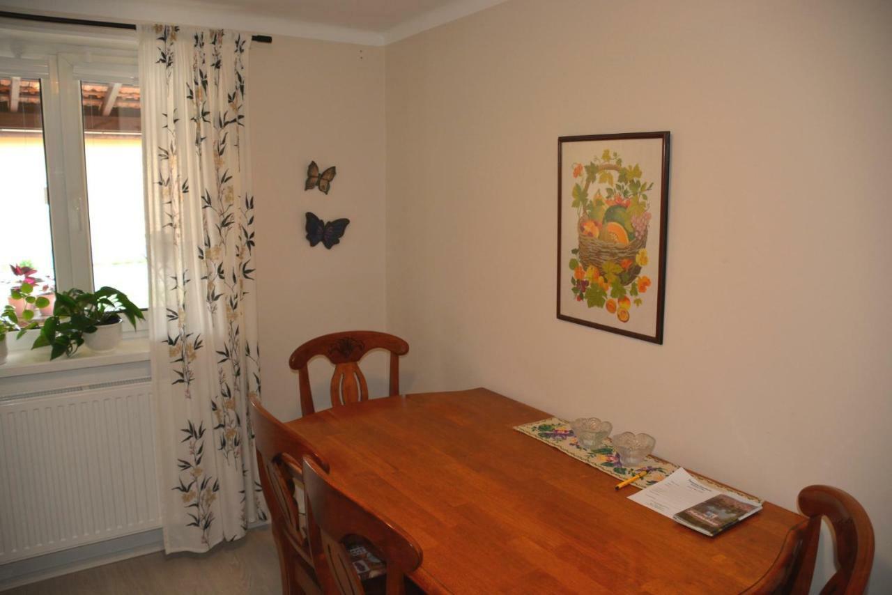 Felsőtárkány Panorama Vendeghaz / Guesthouse מראה חיצוני תמונה