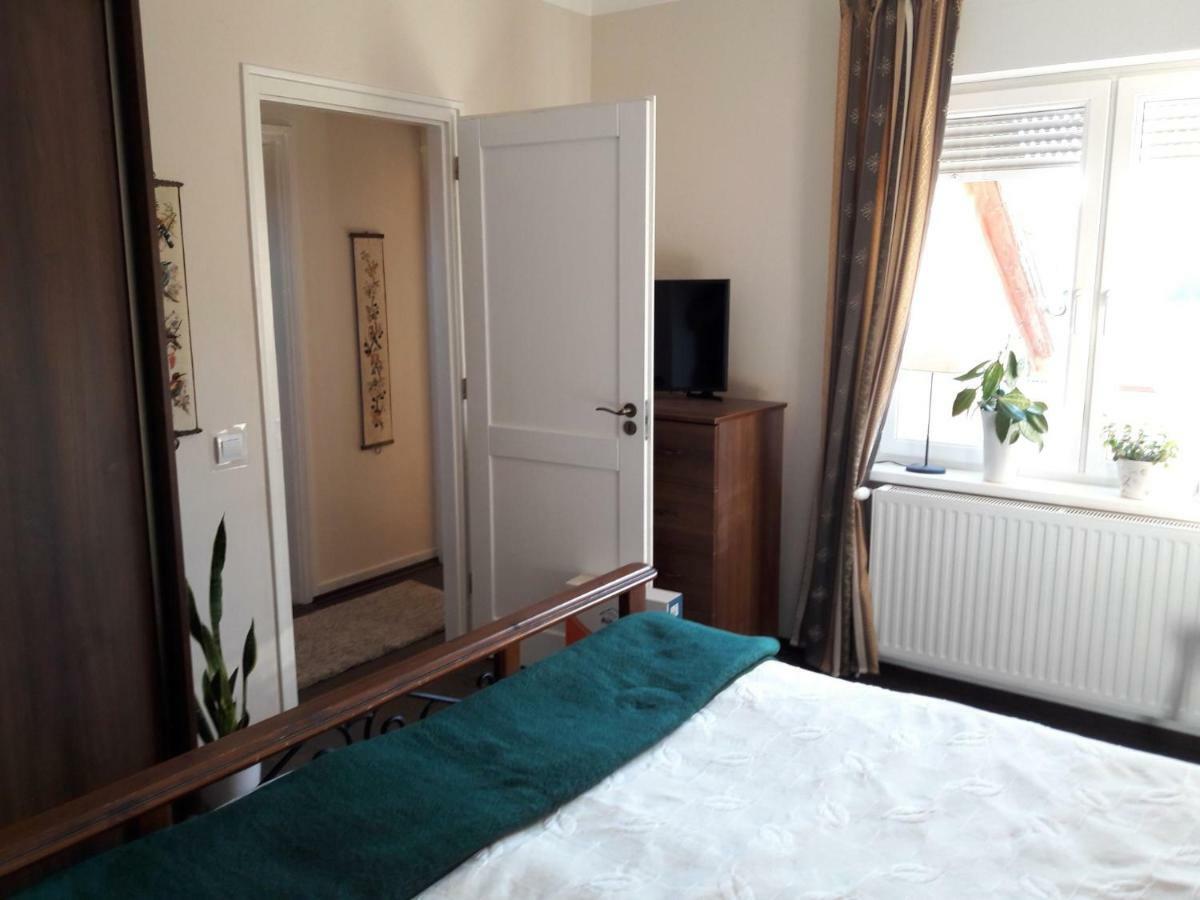 Felsőtárkány Panorama Vendeghaz / Guesthouse מראה חיצוני תמונה
