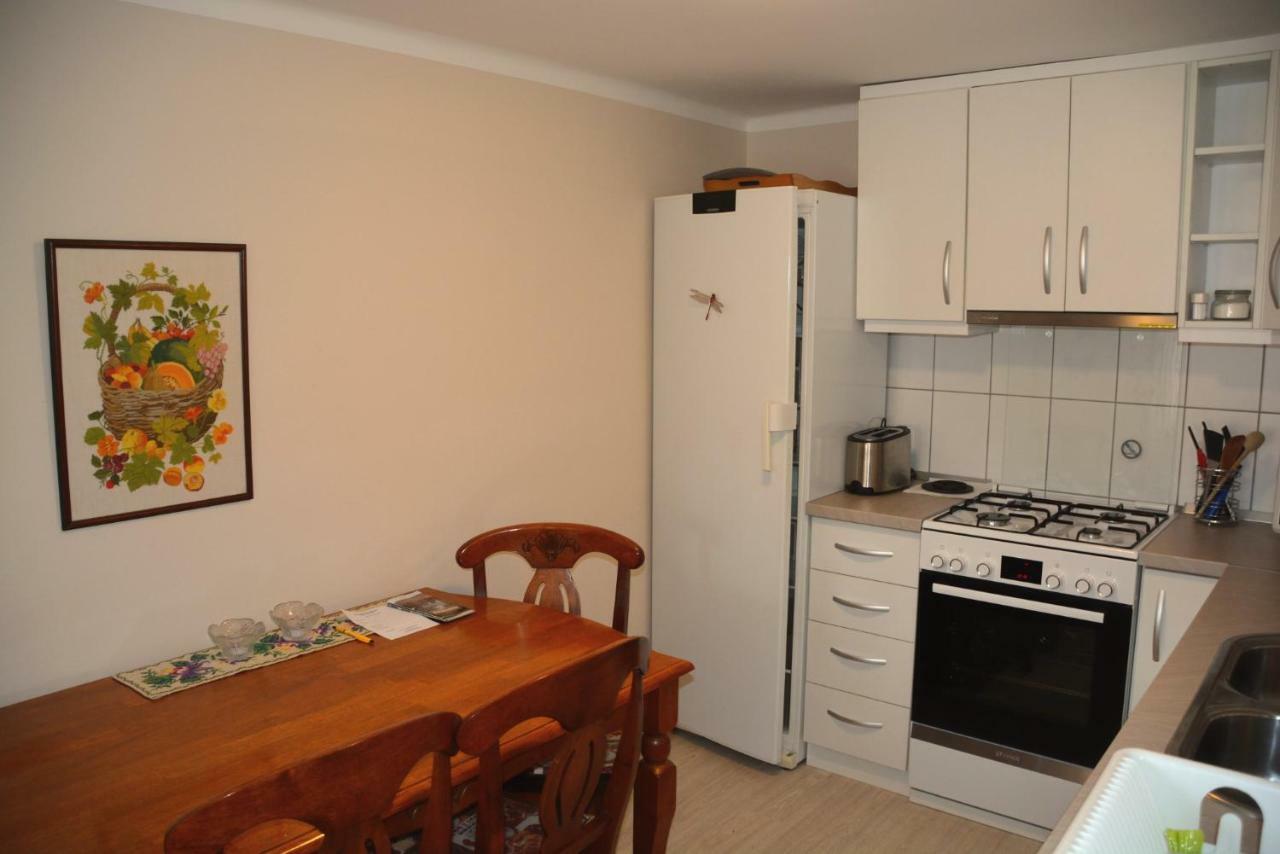 Felsőtárkány Panorama Vendeghaz / Guesthouse מראה חיצוני תמונה