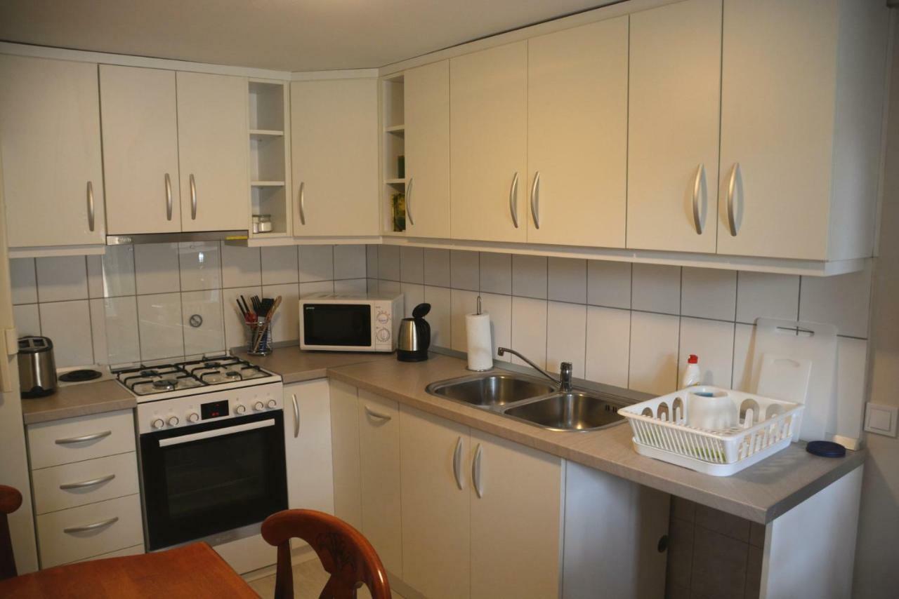 Felsőtárkány Panorama Vendeghaz / Guesthouse מראה חיצוני תמונה