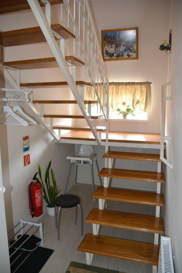Felsőtárkány Panorama Vendeghaz / Guesthouse מראה חיצוני תמונה